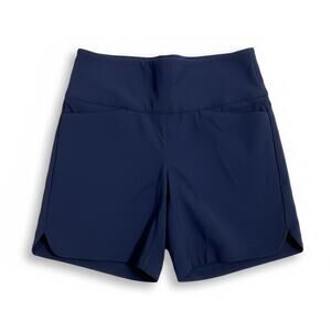 Lady Hagen Women’s Golf Shorts – XS – Navy – NWT